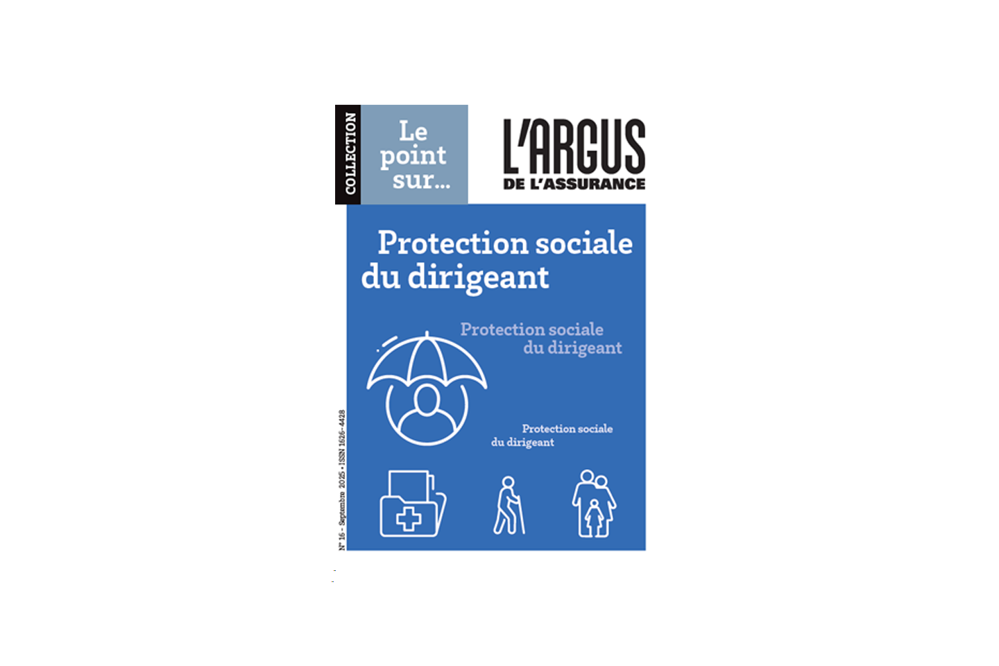 « La protection sociale des dirigeants : une opportunité à ne pas manquer pour les intermédiaires de proximité »