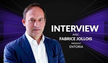 « HLD Europe est le meilleure actionnaire possible »